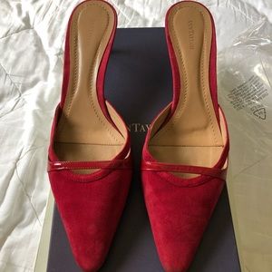 Ann Taylor Shoes
